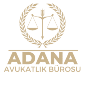 Adana Avukatlık Bürosu Logo